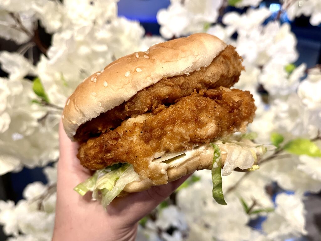Enjoy Independent Fast Food At Burgerlicious Middlesbrough (AD)